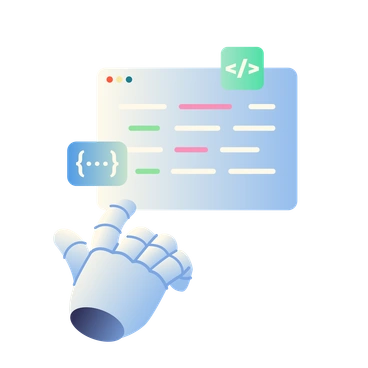 Artificial intelligence のPNGとSVGでのイラスト＆イメージ