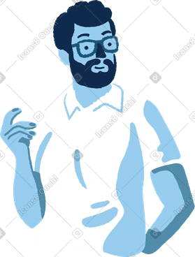 Man PNG, SVG