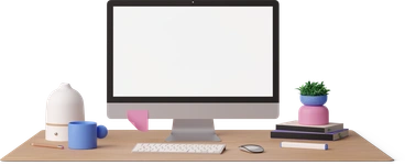 Ilustraciones e Imágenes de Mockups en PNG y SVG