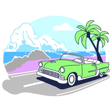 50s outline
