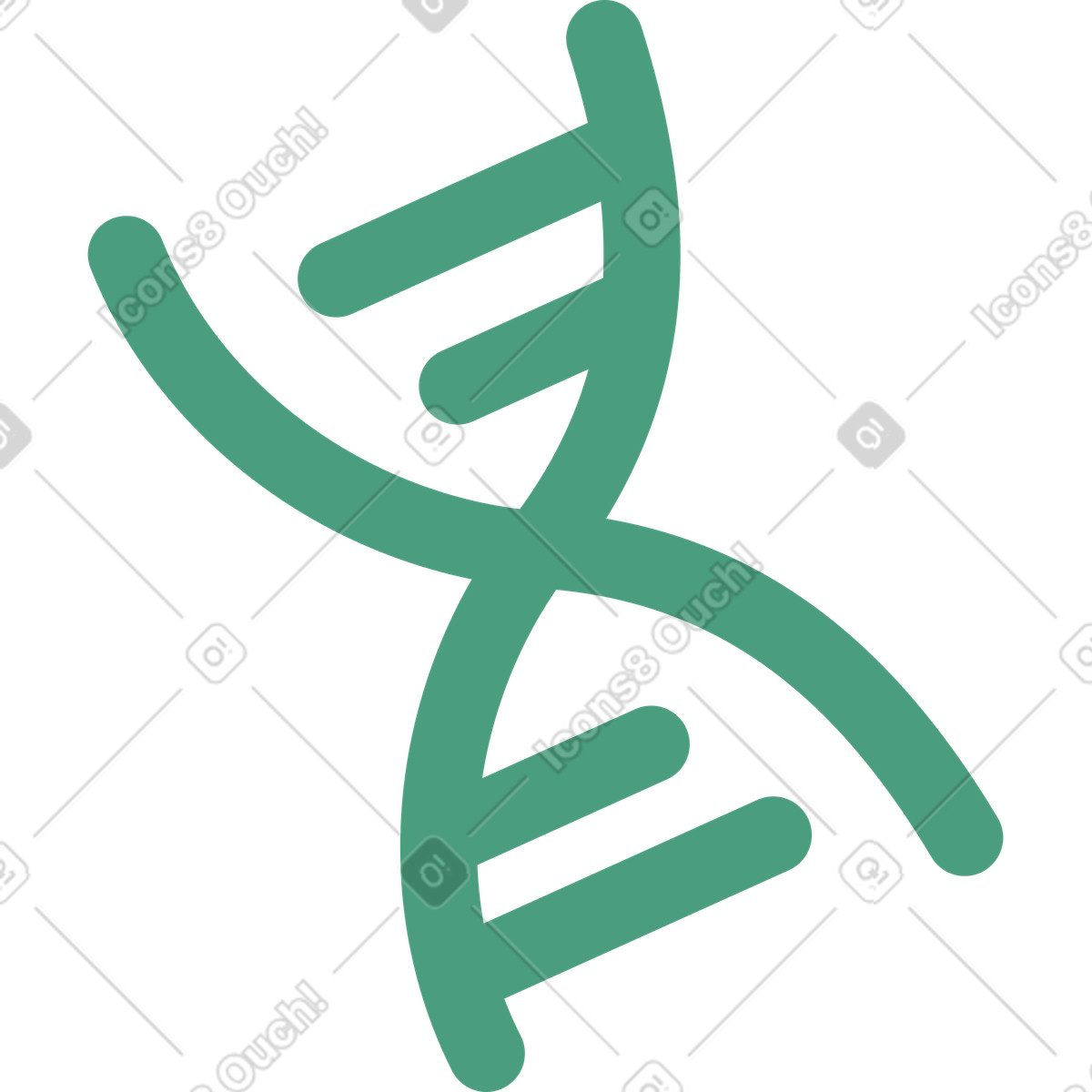 下载 Macaroni 风格的 痛风 插画，支持 PNG、SVG 格式