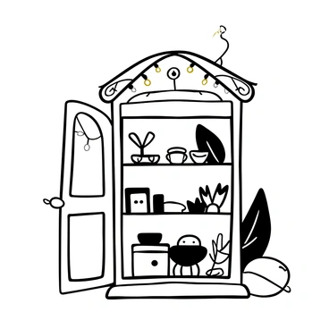 Cupboard