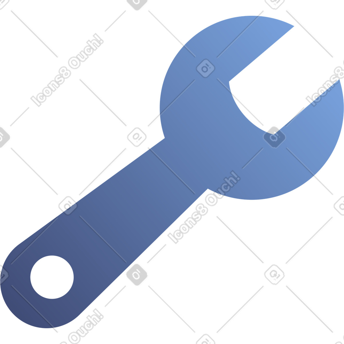 Schlüssel-Illustration im Beam-Stil als Download in PNG, SVG