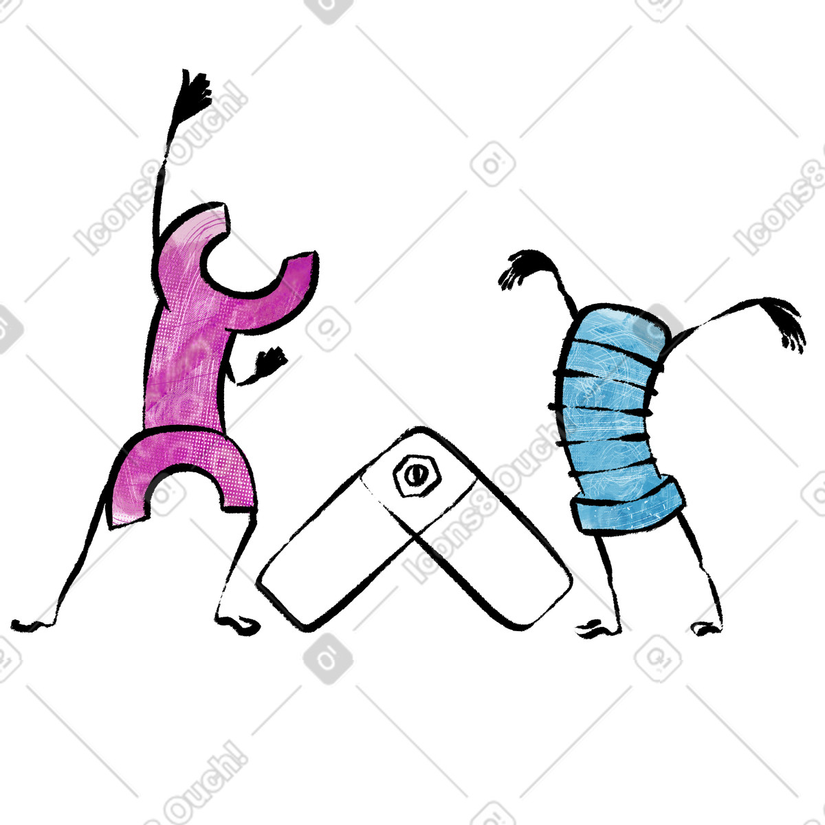 Chiave inglese e vite come cose fai da te illustration in PNG, SVG