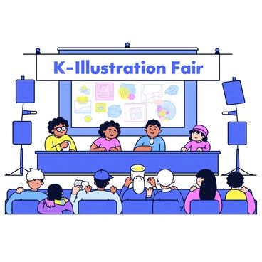 K fair
