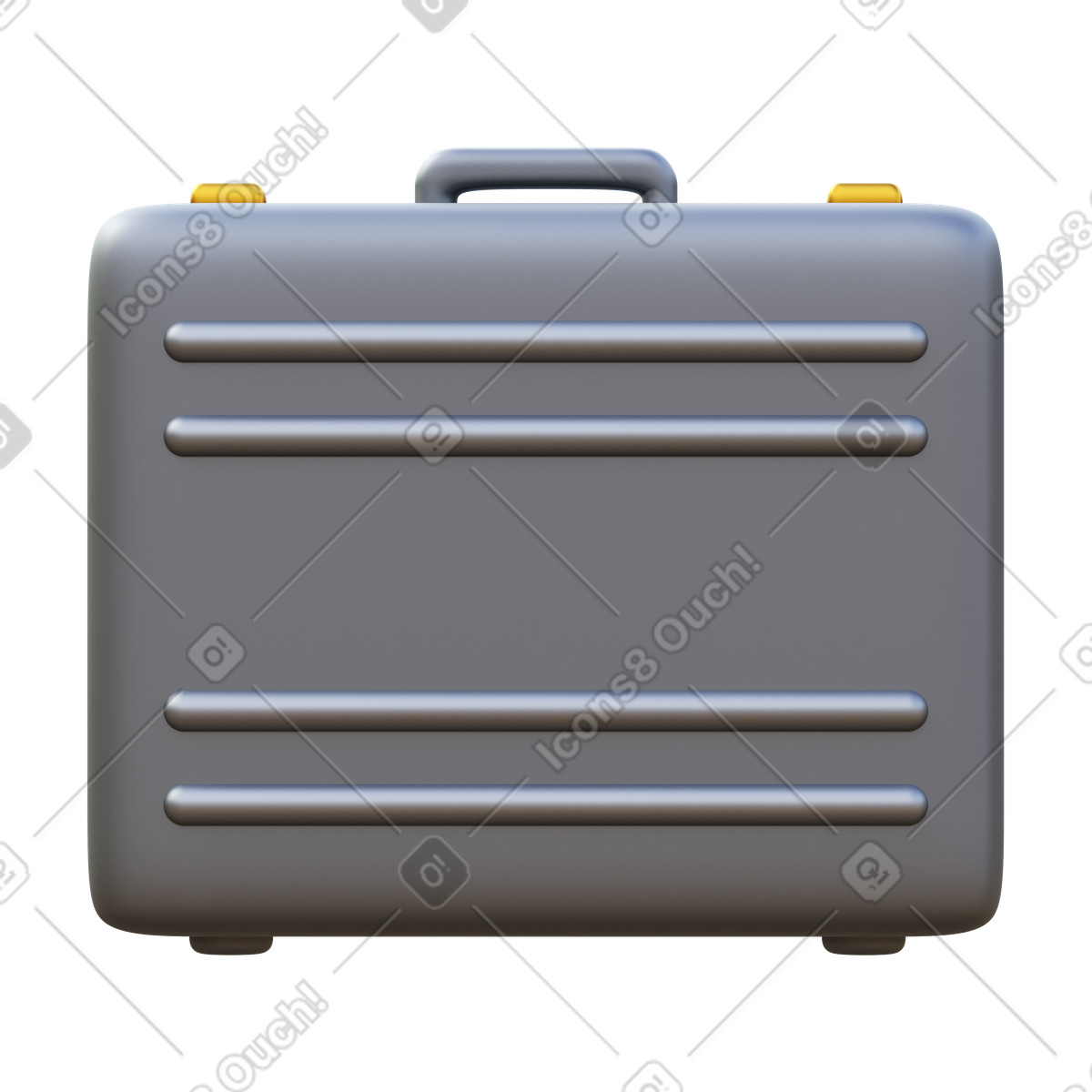 Illustration Business dans le style 3D Fluency à télécharger aux formats PNG, SVG