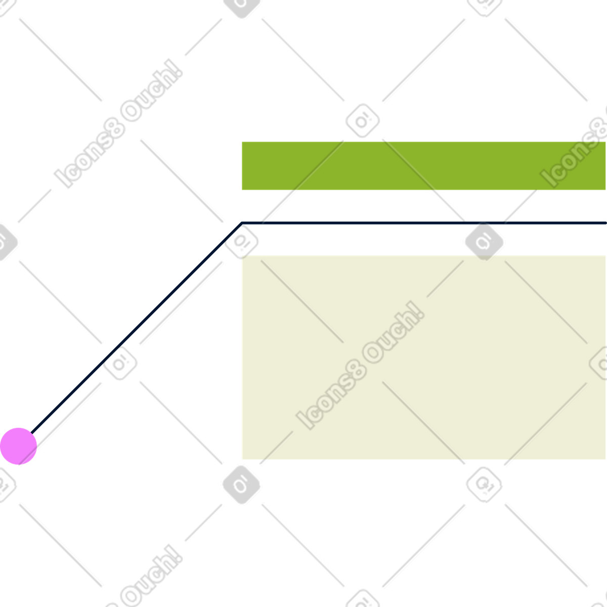 Comments on the schedule illustration in PNG, SVG