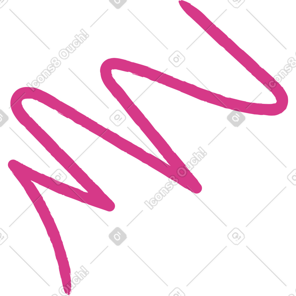 Ilustração de Somente em no estilo Lime para baixar em PNG, SVG