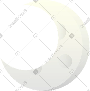 Moon PNG, SVG