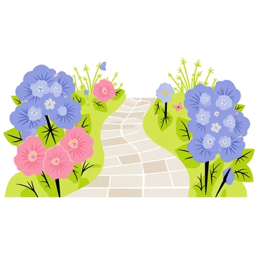 Hydrangea