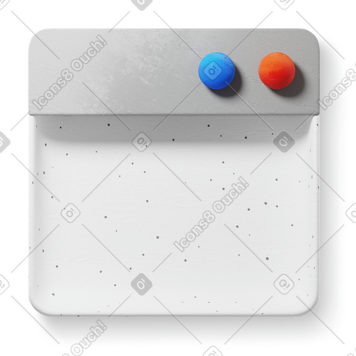 Browser window illustration clipart image in PNG, SVG, GIF