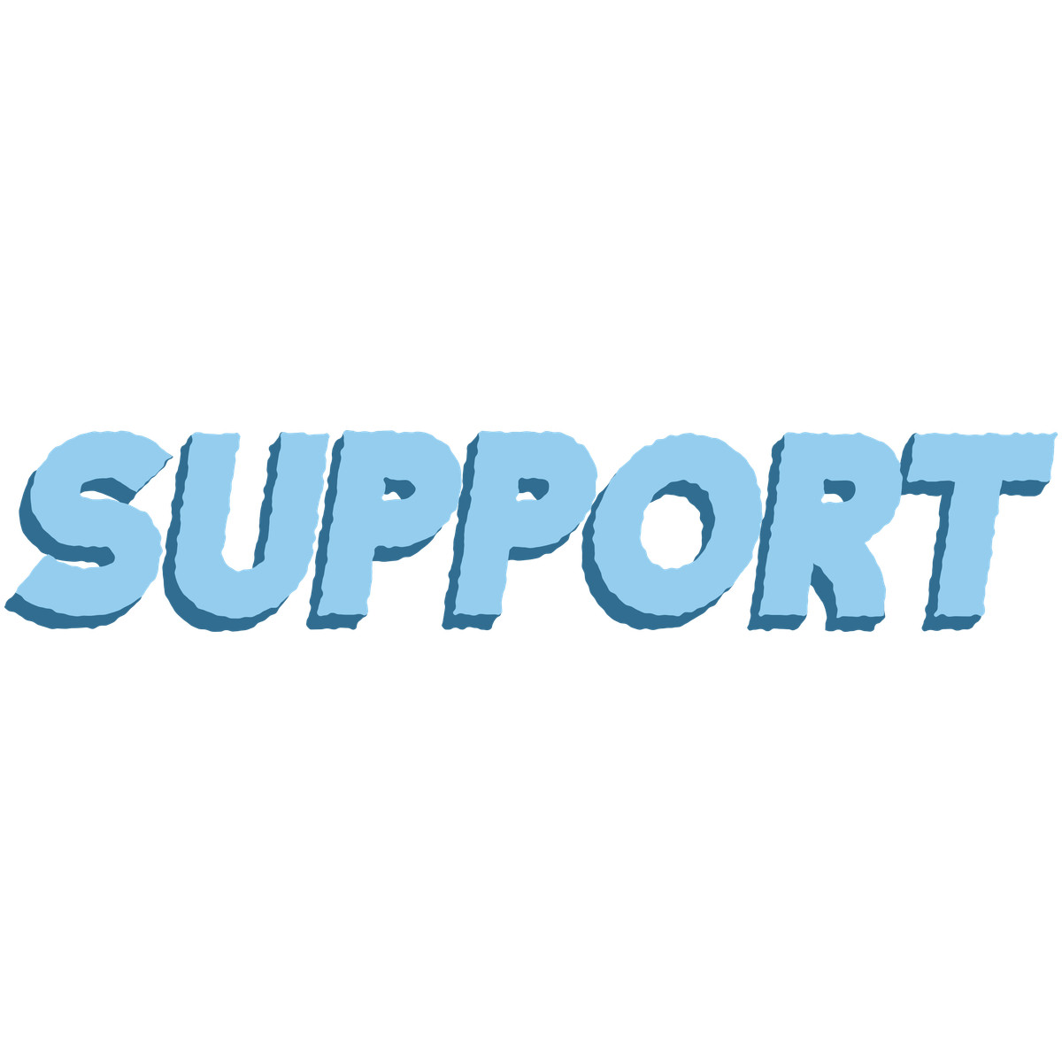 Support illustrazione in stile Cherry scarica in PNG, SVG