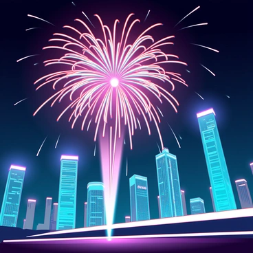 Explosion