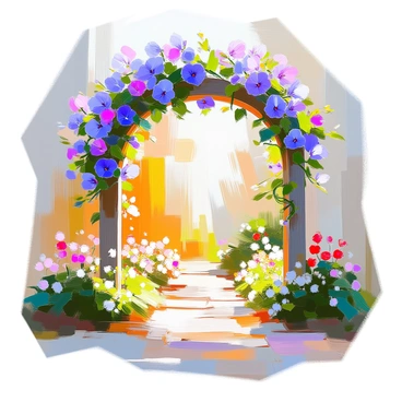 Morning glory