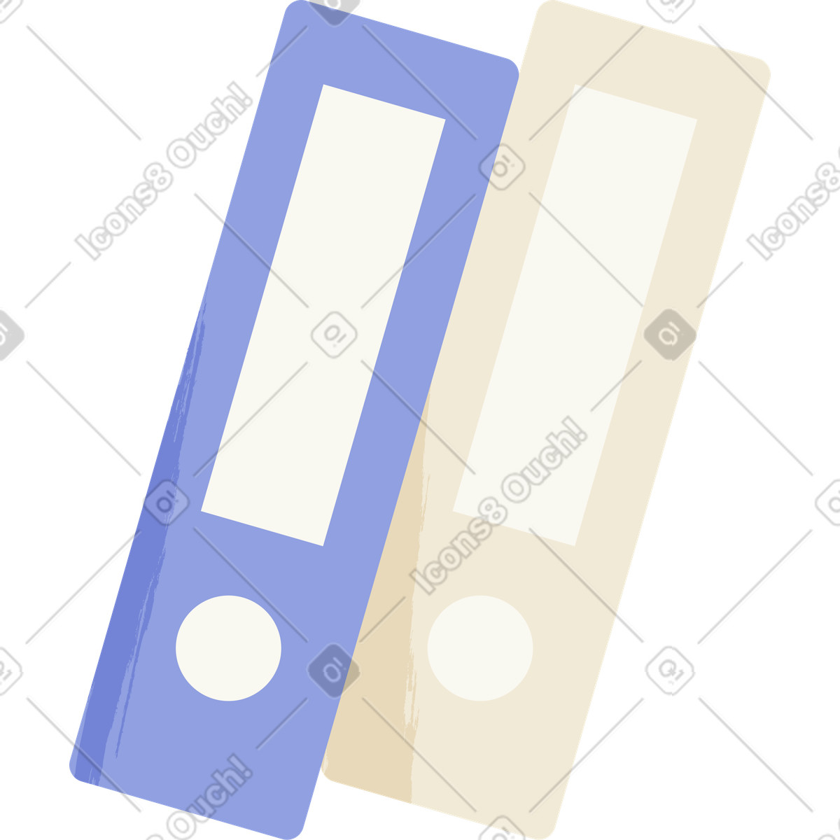 Libri illustrazione in stile Juicy scarica in PNG, SVG