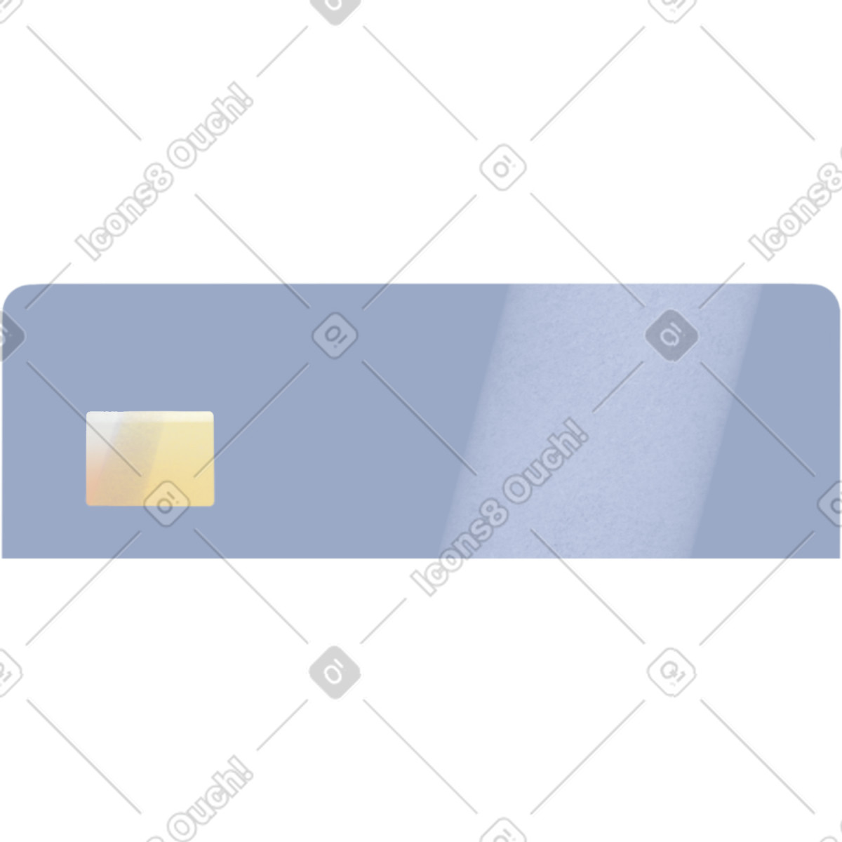 Karte-Illustration im Shine-Stil als Download in PNG, SVG