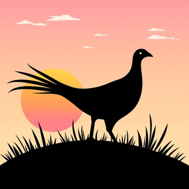 Pheasant