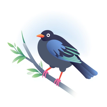 Starling