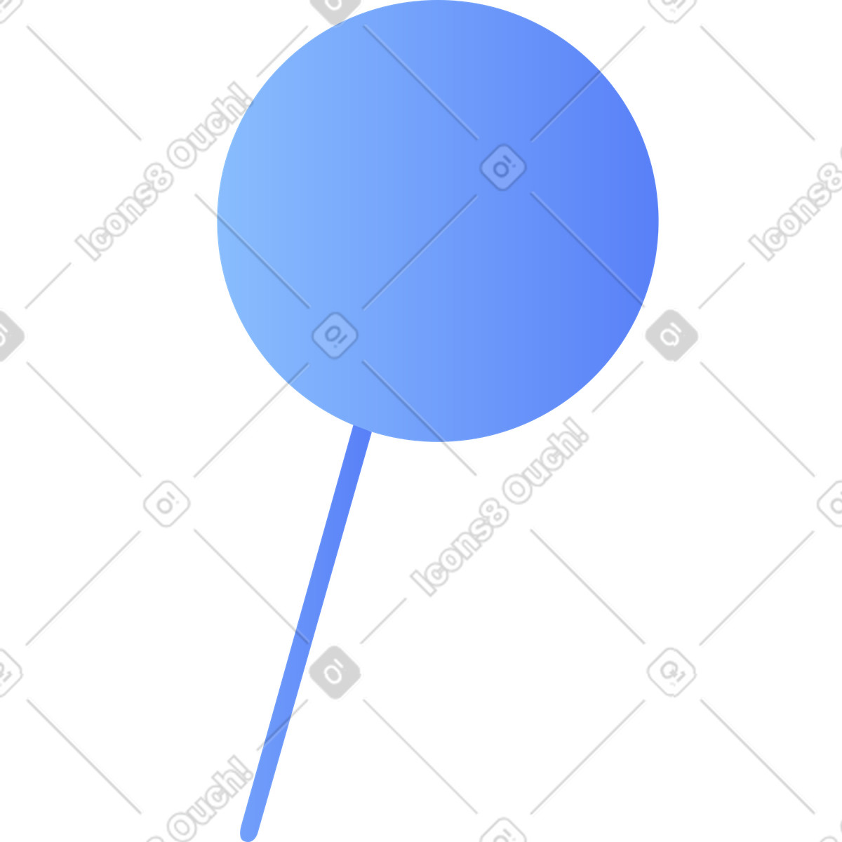 Cartello illustrazione in stile Buddy scarica in PNG, SVG