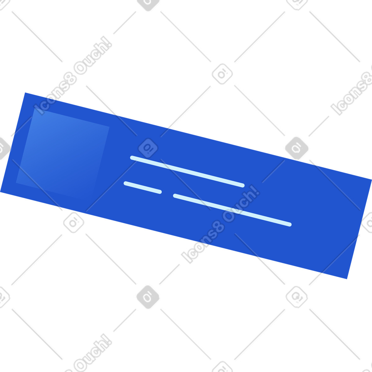 Glossy スタイルの 成果 のイラストをPNG、SVG形式でダウンロード
