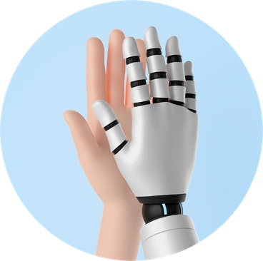 Artificial intelligence のPNGとSVGでのイラスト＆イメージ