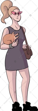 Woman PNG, SVG