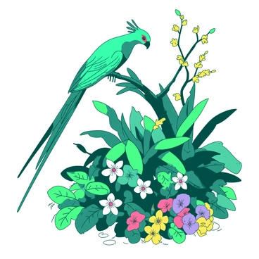 Quetzal