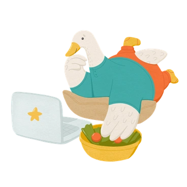 Иллюстрации Птица в PNG и SVG 