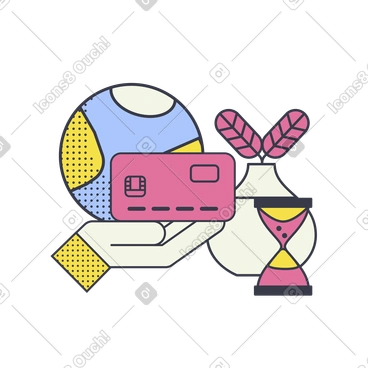 Payment processed PNG, SVG