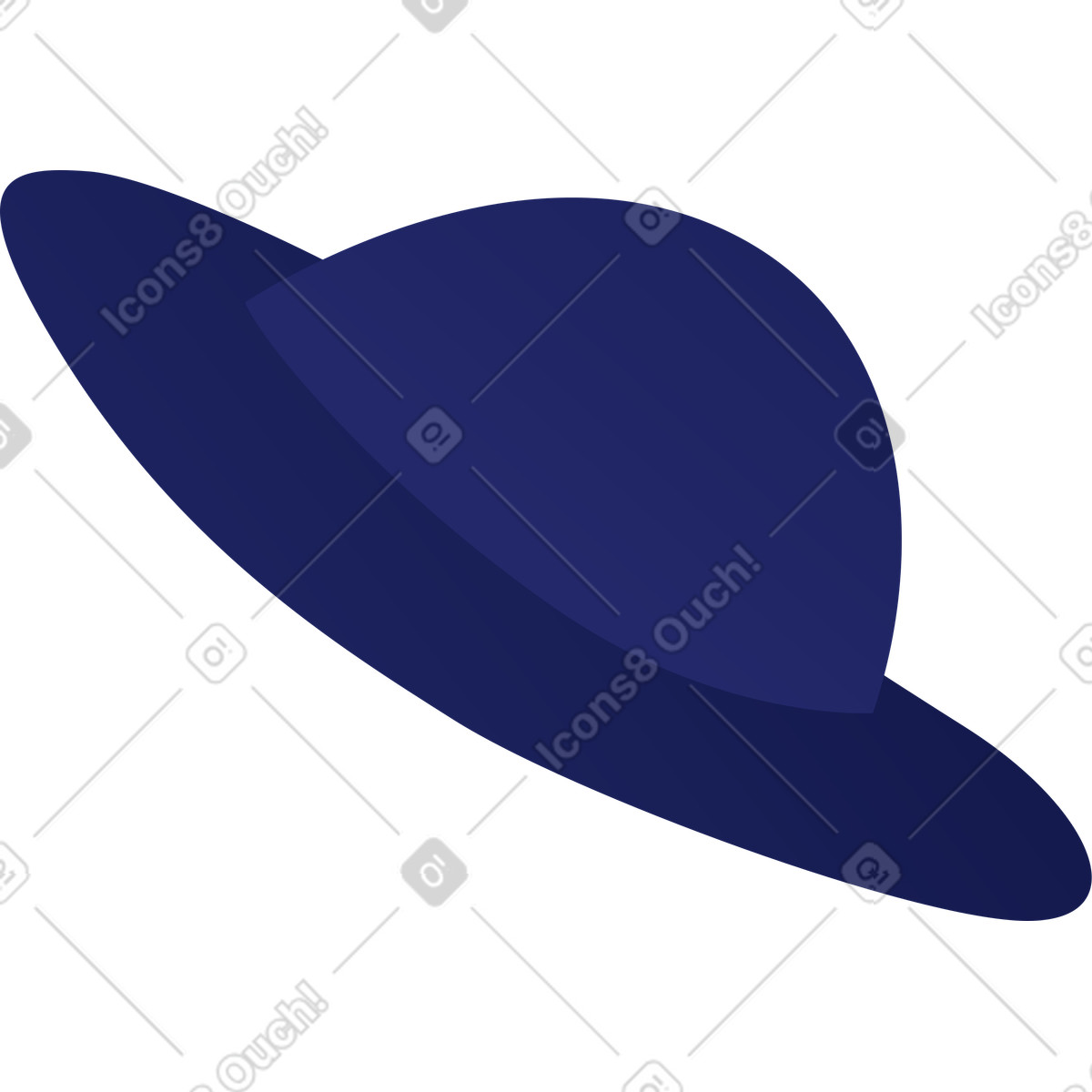 Ilustração de Tem em no estilo Clip para baixar em PNG, SVG