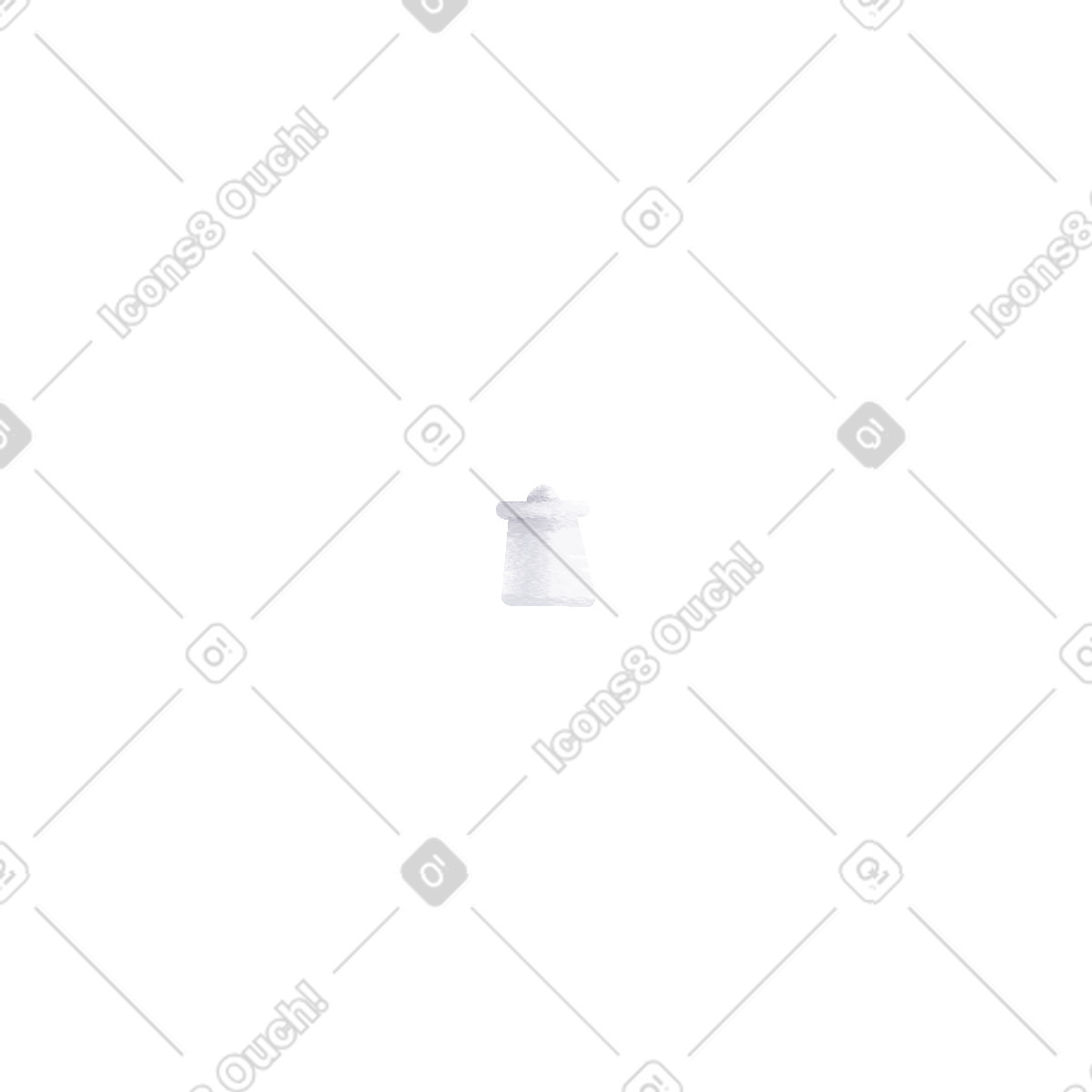 Ilustração de Jar em no estilo Family para baixar em PNG, SVG