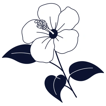 Black white