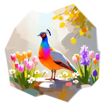 Pheasant