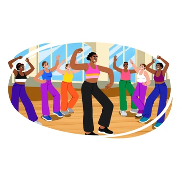 Hip circles
