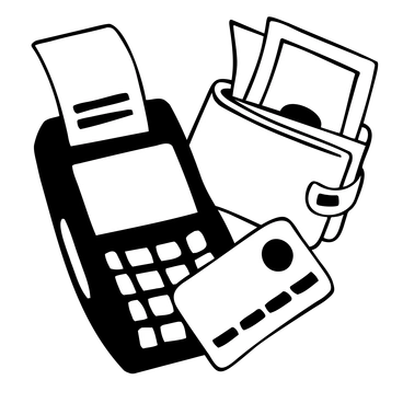 Иллюстрации Деньги в PNG и SVG 