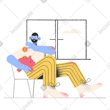 Savings  PNG, SVG