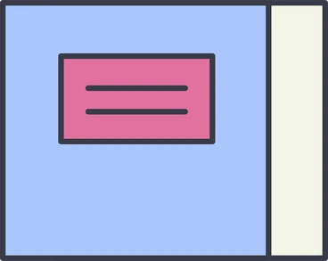Book PNG, SVG