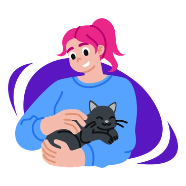 ネコ のPNGとSVGでのイラスト＆イメージ