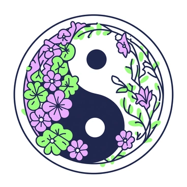 Yin yang