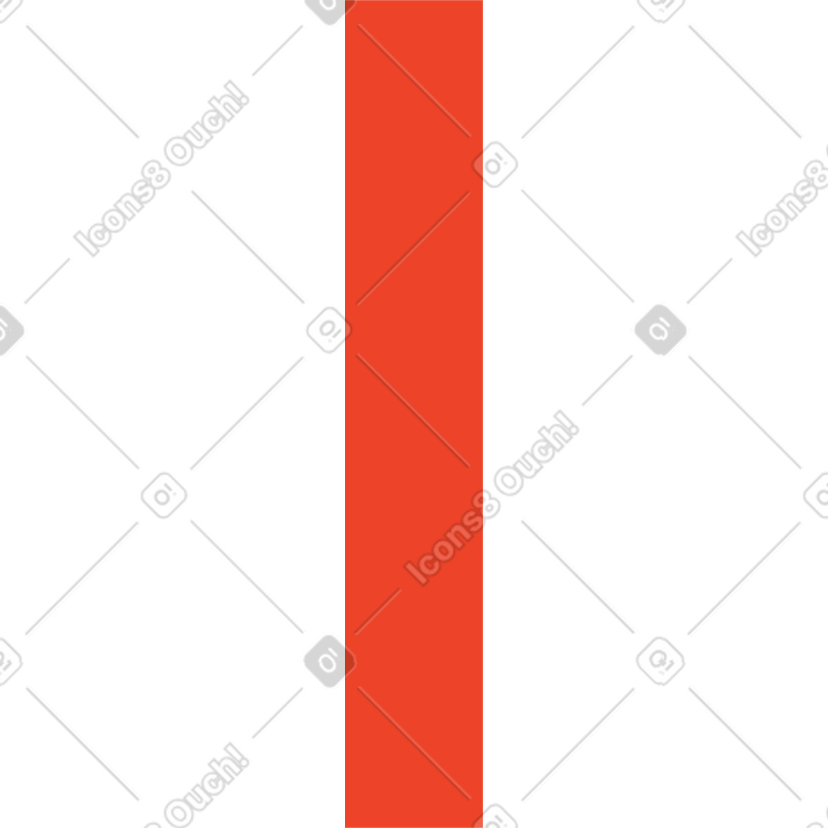 Иллюстрация Один в стиле Polar — скачать в форматах PNG, SVG