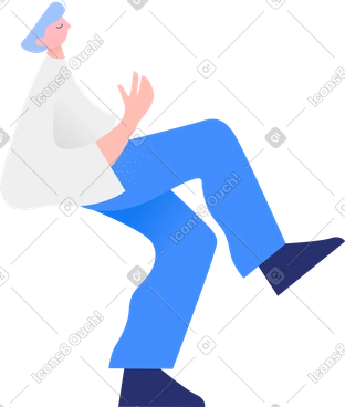 Man PNG, SVG