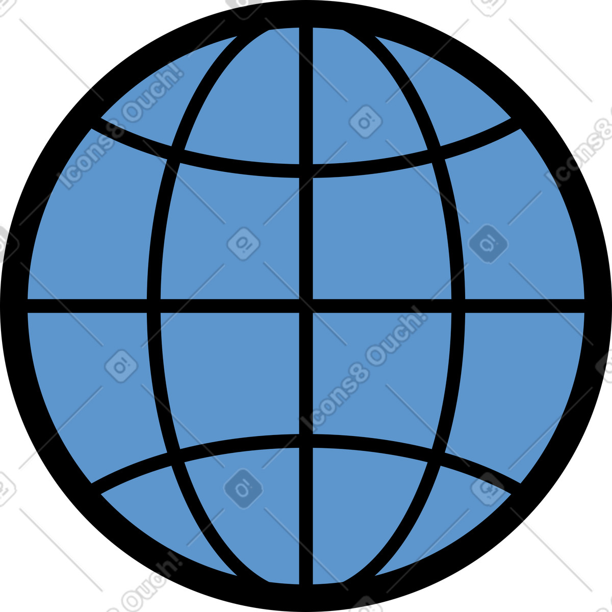Surr スタイルの ウェブ のイラストをPNG、SVG形式でダウンロード