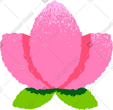 Flower PNG, SVG