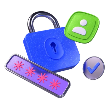Ilustraciones e Imágenes de Seguridad en PNG y SVG