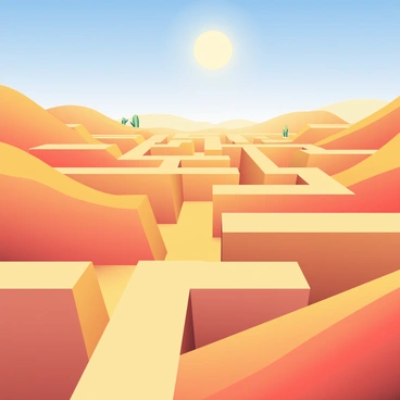 Maze