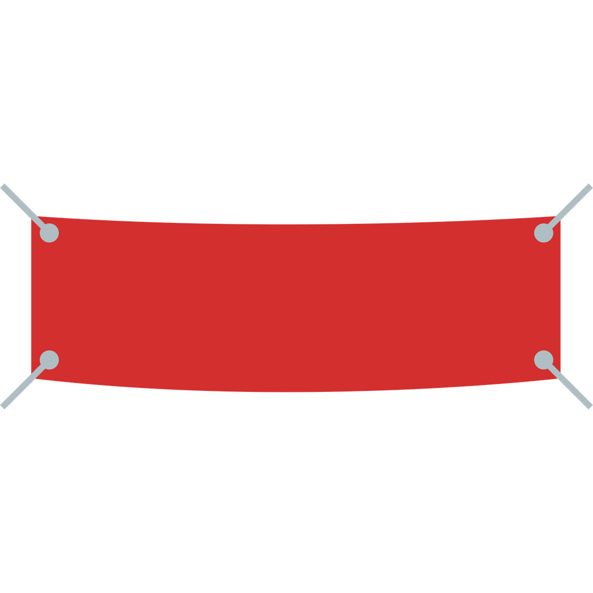Ilustração de Banner em no estilo Fogg para baixar em PNG, SVG