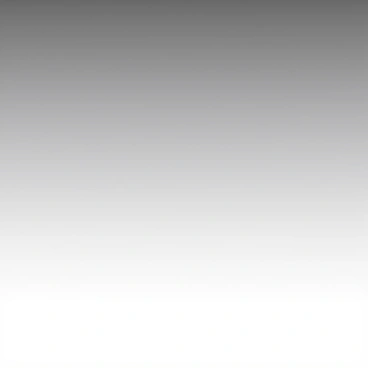 A smooth gradient transitions from a deep charcoal black at the top to a soft, pale gray at the bottom. The gradient consists of various shades of gray, creating a seamless flow of color that gradually shifts from darker tones to lighter ones. The overall effect is a harmonious blending of shades, enhancing the visual depth of the composition.