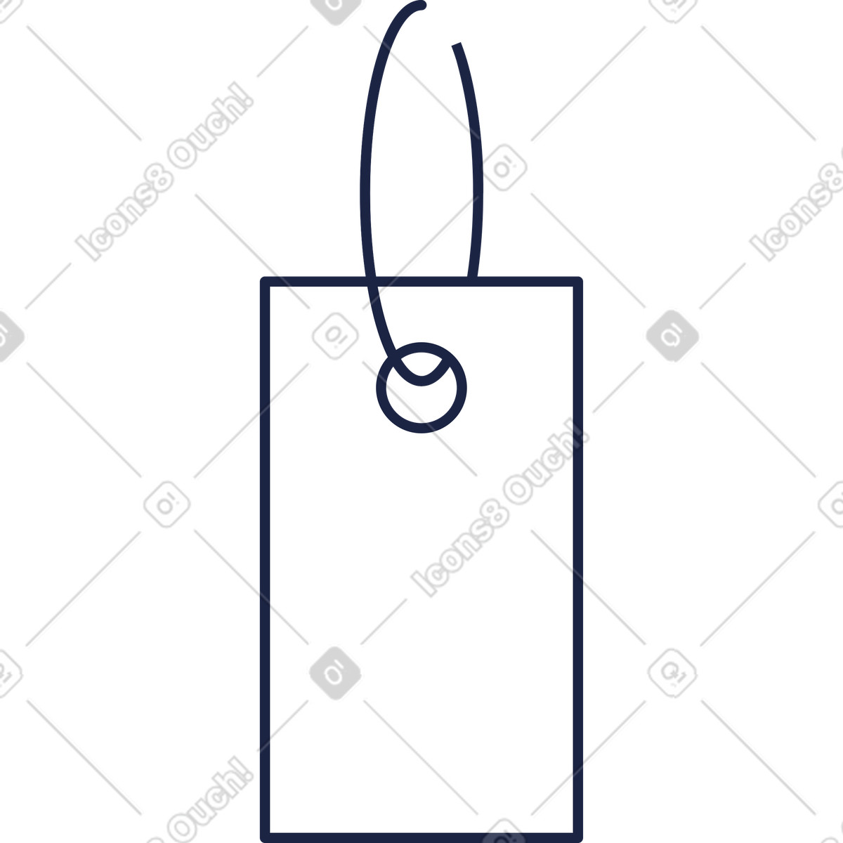 下载 Urban Line 风格的 标签 插画，支持 PNG、SVG 格式