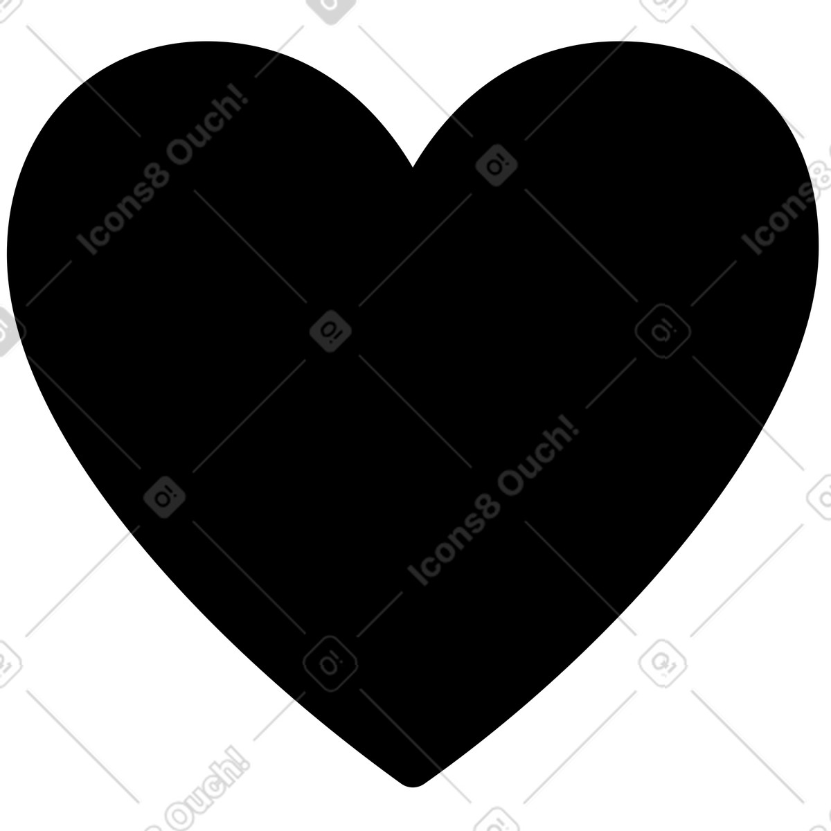 Mögen-Illustration im Weekday-Stil als Download in PNG, SVG