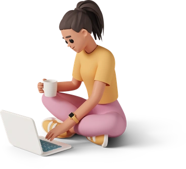 Иллюстрации Подросток в PNG и SVG 